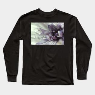 Drop Long Sleeve T-Shirt